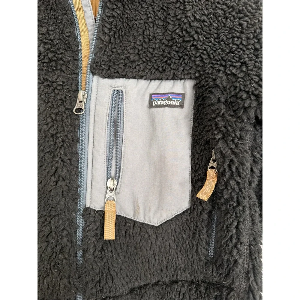 Patagonia kids classic